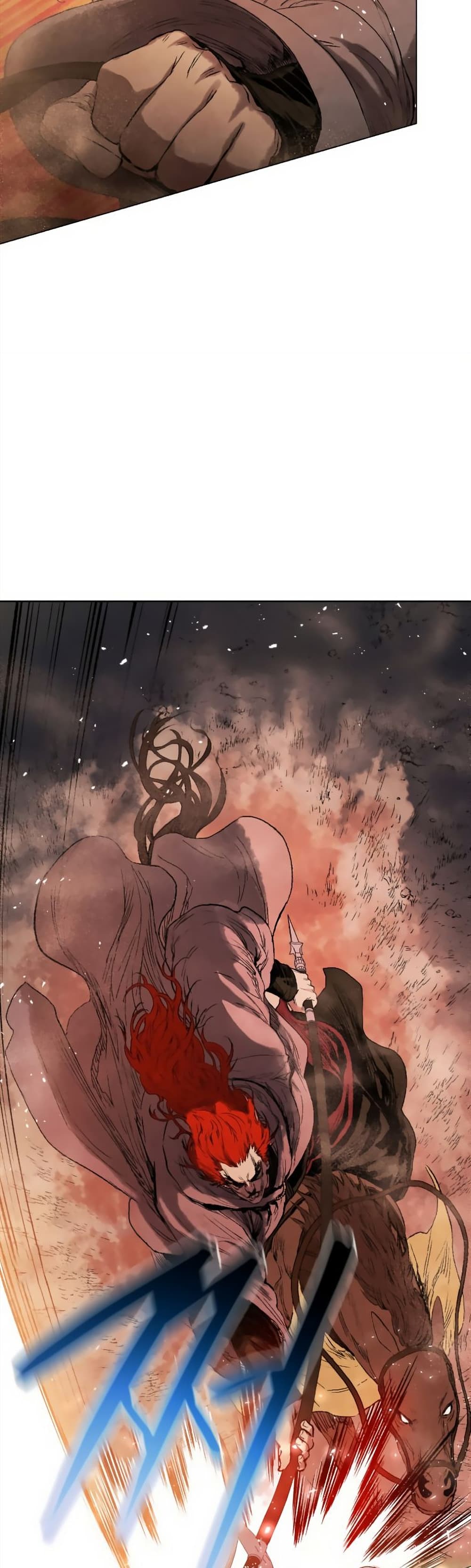 Three Kingdoms Lu Bu’s Legacy ตอนที่ 39 (10)